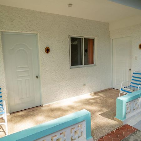 Bungalow #6 At Waterfront Playa Alicia Sosúa Exteriér fotografie